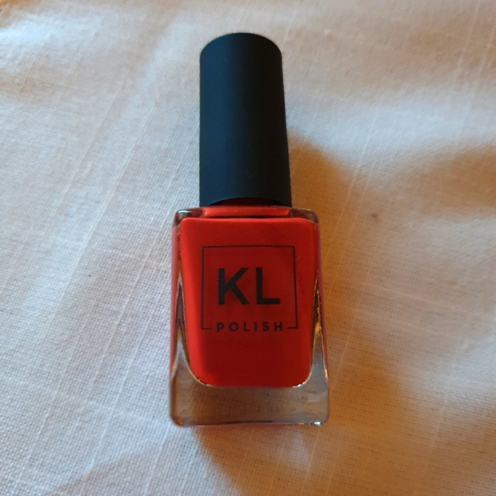 KL Polish Cubana